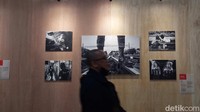 Pewarta Foto Indonesia (PFI) Jakarta kembali menggelar pameran fotografi tahunan bertajuk “Rekam Jakarta 2023: Masa ke Massa” pada tanggal 17 – 23 November 2023 di Galeri Emiria  Soenassa Taman Ismail Marzuki, Jakarta Pusat.   