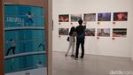Menilik Pameran Masa ke Masa Rekam Jakarta 2023
