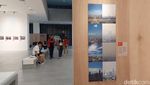 Menilik Pameran Masa ke Masa Rekam Jakarta 2023