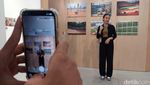 Menilik Pameran Masa ke Masa Rekam Jakarta 2023