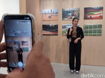 Menilik Pameran Masa ke Masa Rekam Jakarta 2023