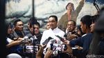 Momen Anies Diserbu Emak-emak di Deklarasi Garda Matahari