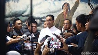 Garda Matahari menegaskan akan mengawal Pemilu 2024 dengan damai dan aman. 