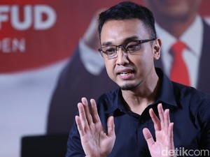 Polda Metro Bakal Periksa Lagi Aiman soal Tudingan Polisi Tak Netral