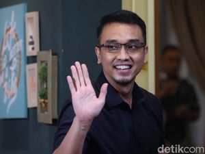 Polisi Klarifikasi Aiman soal Polisi Tak Netral, TPN Bilang Begini