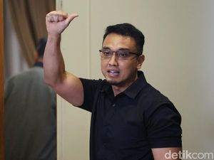 Respons Aiman Witjaksono soal Kasus Polisi Tak Netral Naik Penyidikan