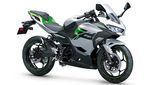 Rilis di Indonesia, Ini Wujud Motor Listrik Kawasaki yang Dijual Mulai Rp 146,9 Juta