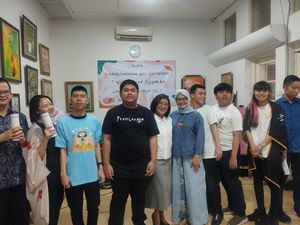 Karya Anak-anak Spesial Siap Hadir di Destinasi PT TWC