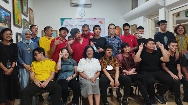 MoU PT TWC dan Yayasan Bina Abyakta