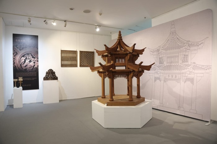 Pameran wisata dan budaya Provinsi Zhejiang di Jakarta