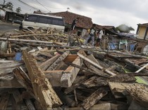 Progres Pembebasan Lahan Tol Bocimi Seksi 3 Mencapai 86 Persen