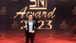 Pembenahan Signifikan Bikin Peruri Raih Peringkat Gold SNI Award 2023