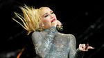 Penampilan Gwen Stefani Sambut Pemimpin KTT APEC 2023