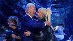 Penampilan Gwen Stefani Sambut Pemimpin KTT APEC 2023