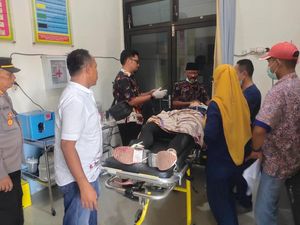 Misteri Suami Siri Wanita Pemalang yang Ditemukan Tewas di Sampang