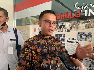Bantah Tak Serius, Pelapor Cak Imin-Mahfud Bakal Hadiri Sidang Bawaslu