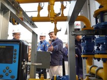 PGN Rumuskan 4 Jurus Guna Dorong Pemanfaatan Gas Alam hingga 2030