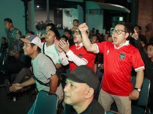 Cak Imin Puji Keberhasilan PSSI Jadikan RI Tuan Rumah Piala Dunia U-17