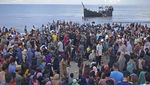 Bingkai Sepekan: Jalan Panjang Rohingya di Indonesia, Kini Ditolak Aceh
