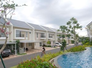 Warga Makassar Makin Melek Investasi Properti, Kasih Cuan Jangka Panjang