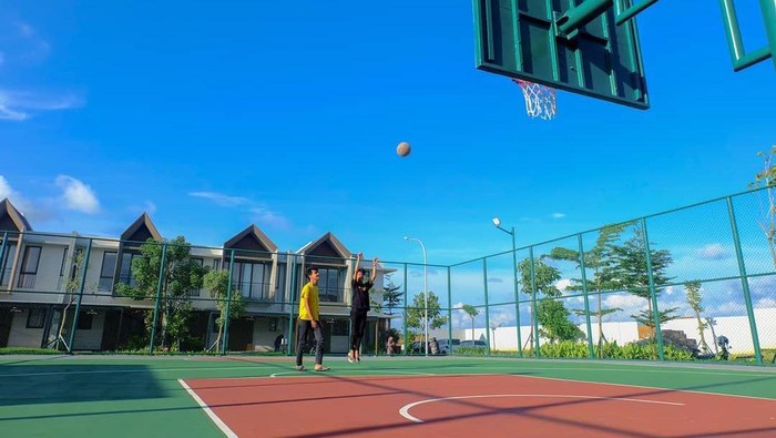 Properti di Makassar