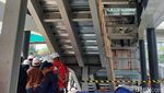 Proyek Halte TransJakarta Cawang Central Dikebut, Beroperasi Akhir 2023 Proyek Halte TransJakarta Cawang Central Dikebut, Beroperasi Akhir 2023