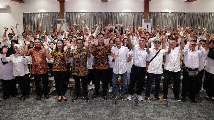 PT SRC Indonesia Sembilan (SRCIS)