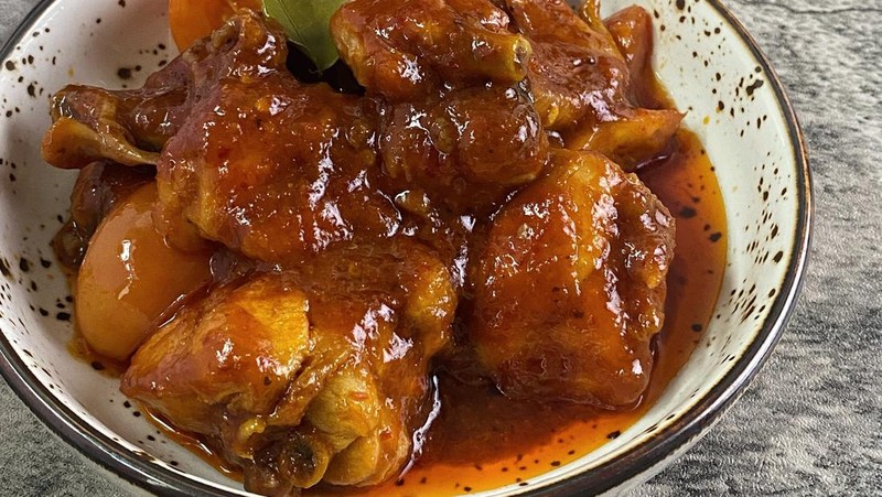 3 Resep Olahan Ayam Simpel, Dijamin Bikin Tambah Nasi