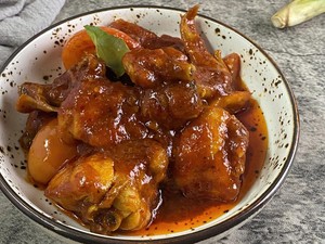 3 Resep Olahan Ayam Simpel, Dijamin Bikin Tambah Nasi