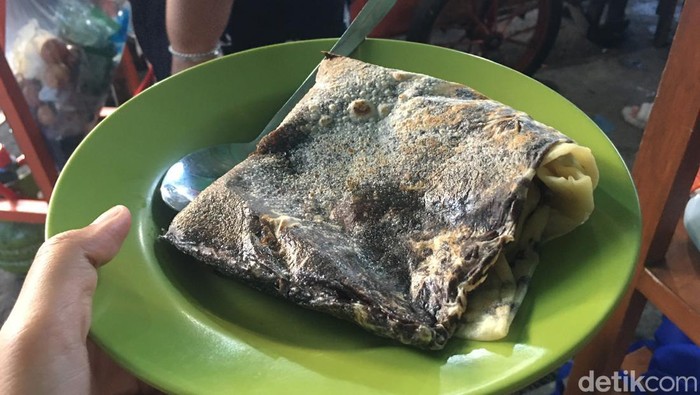 Roti Canai Karmen yang wajib dicoba di Surabaya