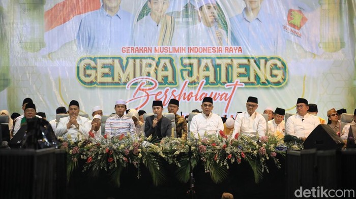 Sekjen Gerindra Ahmad Muzani. (dok. Gerindra).