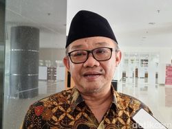 Muhammadiyah: Hoegeng Awards Motivasi Jajaran Polri