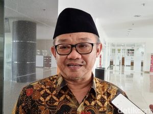 Alasan Muhammadiyah Usul Sidang Isbat Idul Fitri Tahun Ini Ditiadakan
