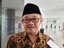 Muhammadiyah: Hoegeng Award 2024 Beri Motivasi untuk Anggota Polri