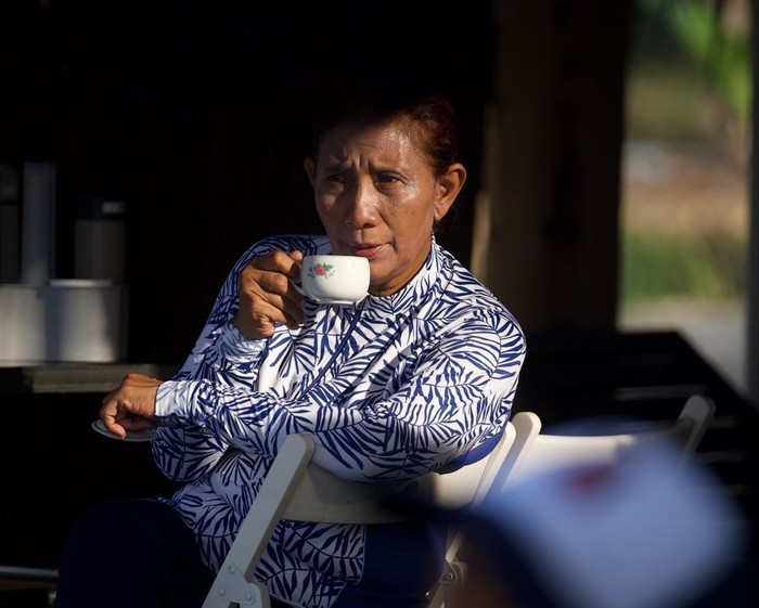 susi pudjiastuti susi pudjiastuti