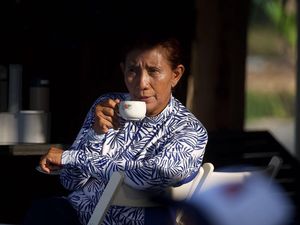Susi Pudjiastuti hingga Luhut Tokoh Maritim Paling Berpengaruh Versi ASI