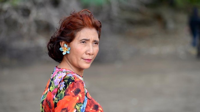 susi pudjiastuti