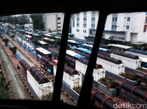 MRT Jakarta Mau Cari Investor Bantu Garap Revitalisasi Kawasan Blok M