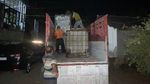 Terungkap 9.000 Liter BBM Ditimbun di Wonogiri