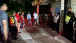 Terungkap 9.000 Liter BBM Ditimbun di Wonogiri