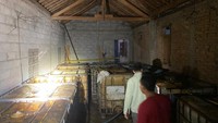 Polda Jateng melaporkan pada bulan Oktober lalu berhasil mengamankan lebih kurang 9.000 liter BBM bersubsidi yang disimpan dalam Kempu atau Tandon  bersama  barang bukti lainnya yaitu, 4 unit kendaraan truk, 2 alat pompa dan 5 tandon kosong di gudang penimbunan yang berlokasi di kecamatan Purwantoro Kabupaten Wonogiri.  
