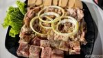 Serunya BBQ-an di Rooftop dengan Pemandangan City Light