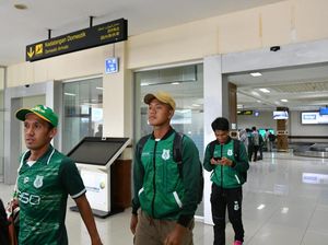 PSMS Medan Bawa 21 Pemain Tantang Persiraja, Ini Daftarnya