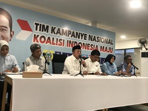 RK Jadi Ketua TKD Jawa Barat, Nusron Wahid: Kunci Kemenangan Prabowo-Gibran