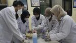 Top! Universitas MH Thamrin punya Laboratorium OSCE