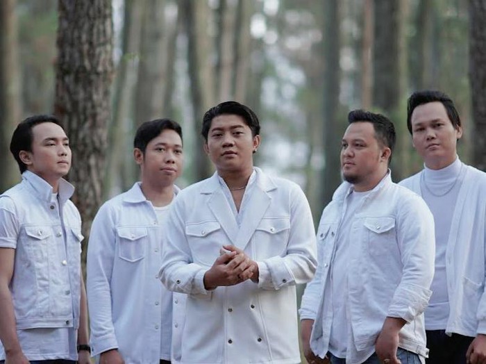 tresna band