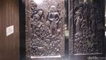 Ini Ukiran Kama Sutra di Cirebon, Simbol Pendidikan Seks Zaman Dulu