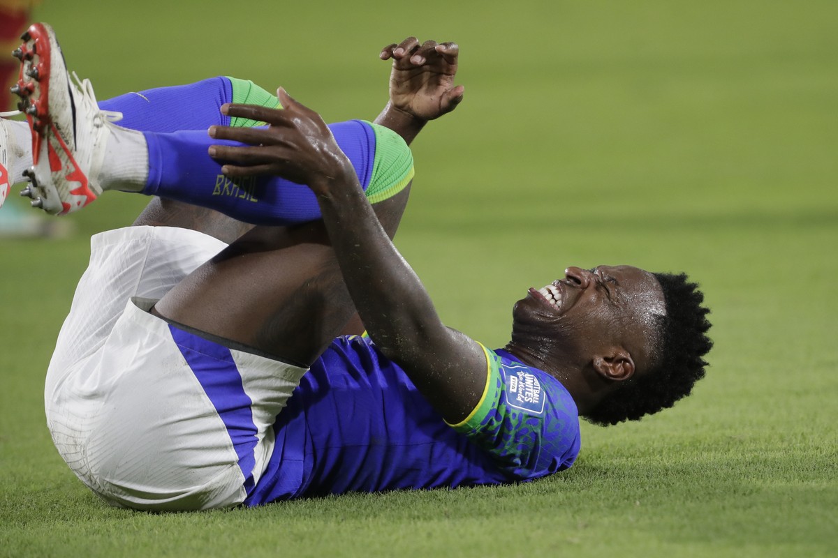 Foto: Ivan Valencia/AP