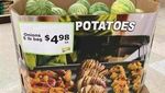 10 Iklan Makanan yang Aneh hingga Kocak Ini Viral