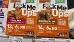 10 Iklan Makanan yang Aneh hingga Kocak Ini Viral